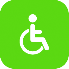 ACCESS FOR THE DISABLED
